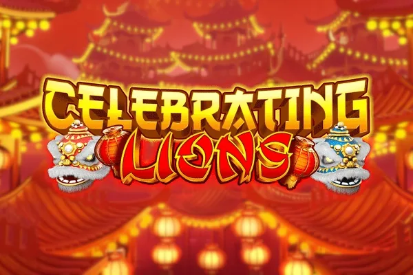 Celebrating Lions